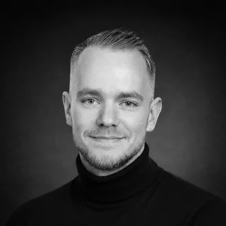Richard Hewston, founder of BeCert